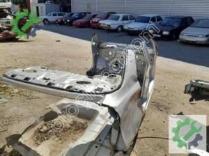 2012 FORD FOCUS-2 H.B KESME -DS OTOMOTİV-