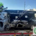 2012 Ford Focus Oto Teybi Çıkma Parça Ankara