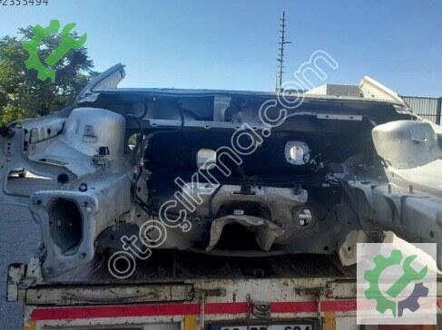 Ford Focus Oto Teybi FOCUS-2 çıkma parça