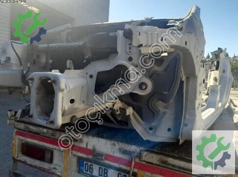 Ford Focus Oto Teybi FOCUS-2 çıkma parça