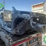2012 Ford Focus Oto Teybi Çıkma Parça Ankara