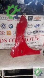 2012 HYUNDAİ İ30 SAĞ ÖN ÇAMURLUK -DS OTOMOTİV-