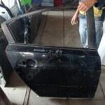 2012 MAZDA 3 HB SAĞ ARKA KAPI -DS OTOMOTİV-