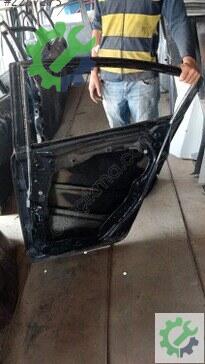 Mazda 3 Sağ Arka Kapı çıkma parça