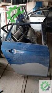 2012 MAZDA 3 SAĞ ARKA KAPI -DS OTOMOTİV-