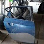2012 MAZDA 3 SAĞ ARKA KAPI -DS OTOMOTİV-