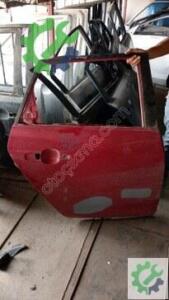 2012 MAZDA 3 SAĞ ARKA KAPI -DS OTOMOTİV-