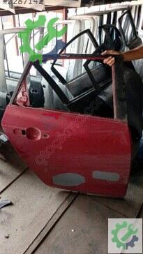 Mazda 3 Sağ Arka Kapı çıkma parça