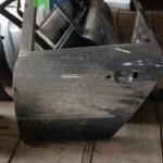 2012 MAZDA 3 SOL ARKA KAPI -DS OTOMOTİV-