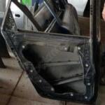 2012 MAZDA 3 SOL ARKA KAPI -DS OTOMOTİV-