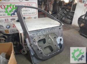 2012 RENAULT SCENİC SOL ÖN KAPI -DS OTOMOTİV-