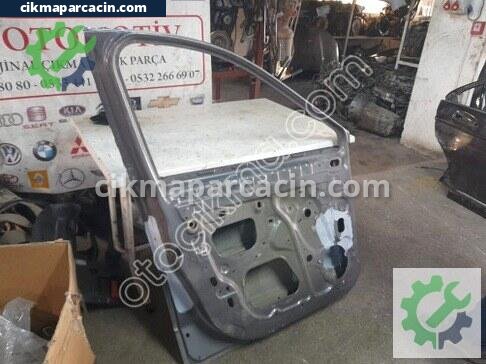 Renault Scenic Sol Ön Kapı çıkma parça