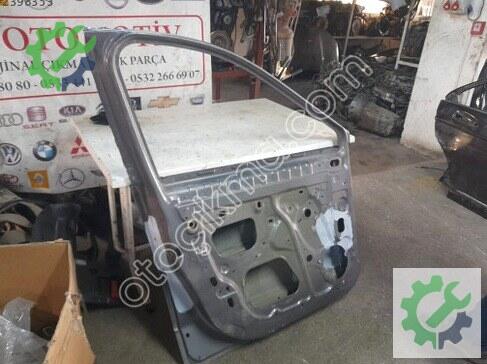Renault Scenic Sol Ön Kapı çıkma parça