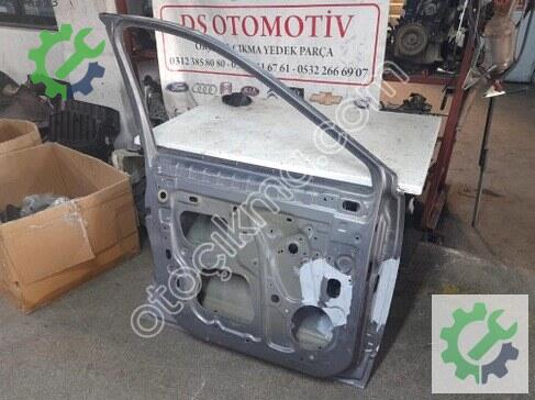 Renault Scenic Sol Ön Kapı çıkma parça