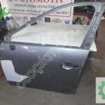 2012 RENAULT SCENİC SOL ÖN KAPI -DS OTOMOTİV-
