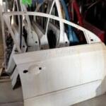 2012 SKODA FABİA SAĞ ÖN KAPI -DS OTOMOTİV-