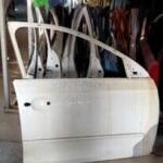 2012 SKODA FABİA SAĞ ÖN KAPI -DS OTOMOTİV-