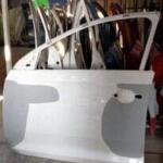 2012 SKODA FABİA SOL ÖN KAPI -DS OTOMOTİV-