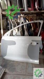 2012 SKODA FABİA SOL ÖN KAPI -DS OTOMOTİV-