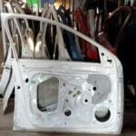 2012 SKODA FABİA SOL ÖN KAPI -DS OTOMOTİV-