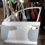 2012 SKODA FABİA SOL ÖN KAPI -DS OTOMOTİV-