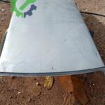 2012 Symbol kesme tavan