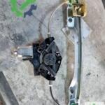 2012 VOLVO S60 SAĞ ARKA CAM KRİKOSU -DS OTOMOTİV-