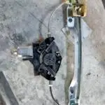 2012 VOLVO S60 SAĞ ARKA CAM KRİKOSU -DS OTOMOTİV-