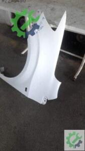 2013-2014 CHEVROLET AVEO SAĞ ÖN ÇAMURLUK -DS OTOMOTİV-