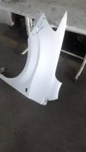 2013-2014 CHEVROLET AVEO SAĞ ÖN ÇAMURLUK -DS OTOMOTİV-