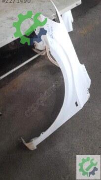 Chevrolet Aveo Sağ Ön Çamurluk 2013-2014 çıkma parça
