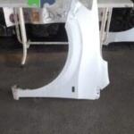 2013-2014 CHEVROLET AVEO SAĞ ÖN ÇAMURLUK -DS OTOMOTİV-