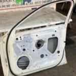 2013-2015 AUDİ A3 SAĞ ÖN KAPI -DS OTOMOTİV-