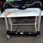 2013-2015 CITROEN C4 PİCASSO  SANROOF VE MOTORU