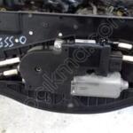 2013-2015 CITROEN C4 PİCASSO  SANROOF VE MOTORU