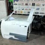 2013-2015 FİAT 500 L SOL ÖN KAPI