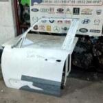 2013-2015 FİAT 500 L SOL ÖN KAPI