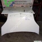 2013-2015 FİAT FİORİNO MOTOR KAPUTU -DS OTOMOTİV-