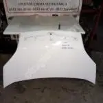 2013-2015 FİAT FİORİNO MOTOR KAPUTU -DS OTOMOTİV-