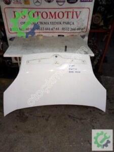 2013-2015 FİAT FİORİNO MOTOR KAPUTU -DS OTOMOTİV-