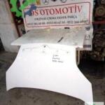 2013-2015 FİAT FİORİNO MOTOR KAPUTU -DS OTOMOTİV-