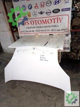 Fiat Fiorino Kaput 2013-2015 çıkma parça