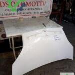 2013-2015 FİAT FİORİNO MOTOR KAPUTU -DS OTOMOTİV-
