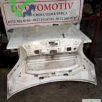 2013-2015 FİAT FİORİNO MOTOR KAPUTU -DS OTOMOTİV-