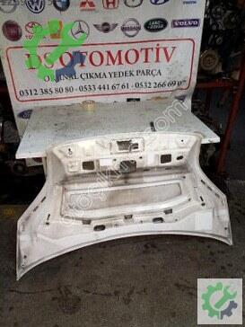 Fiat Fiorino Kaput 2013-2015 çıkma parça