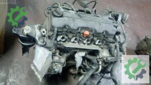 2013-2015 HONDA CIVIC 1.6 BENZİNLİ KOMPLE MOTOR