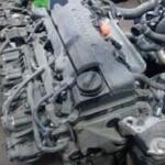 2013 Honda Civic Motor Komple Çıkma Parça Ankara