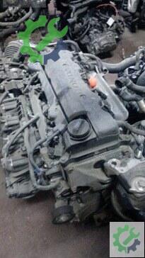 Honda Civic Motor Komple 2013-2015 çıkma parça