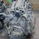 2013 Honda Civic Motor Komple Çıkma Parça Ankara