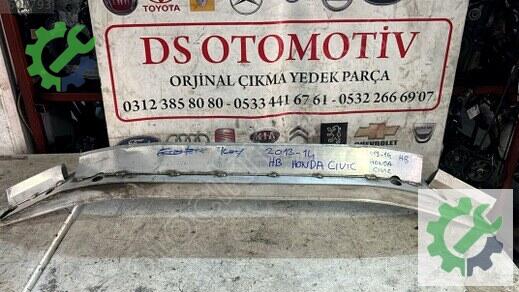 Honda Civic Ön Tampon 2013-2015 çıkma parça